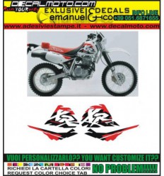 XR 600 R 1997